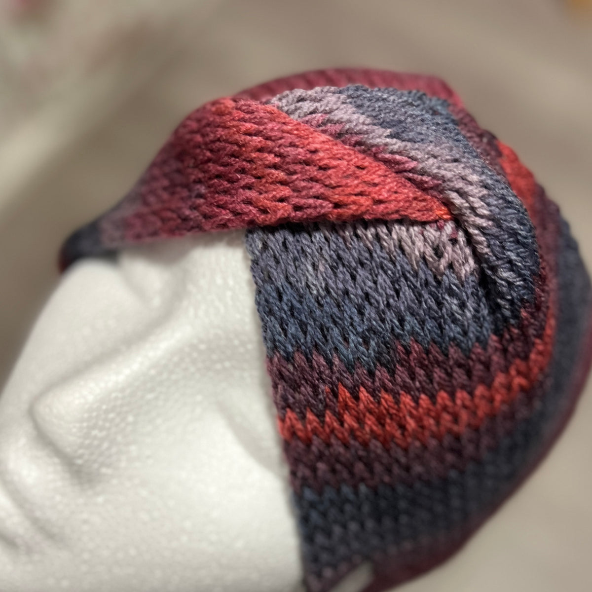 'Joy' Ear Warmer / Headband